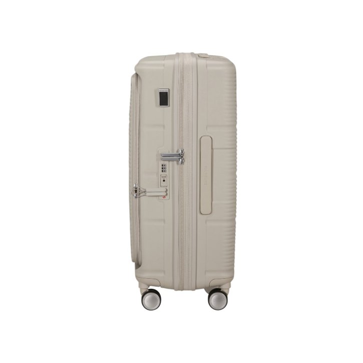 Samsonite PARALUX HS Spinner 67/24 exp. medium sp stone grey